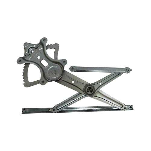 New Genuine HPP LUNDS Door Window Regulator - Front  #69801-0K011NG