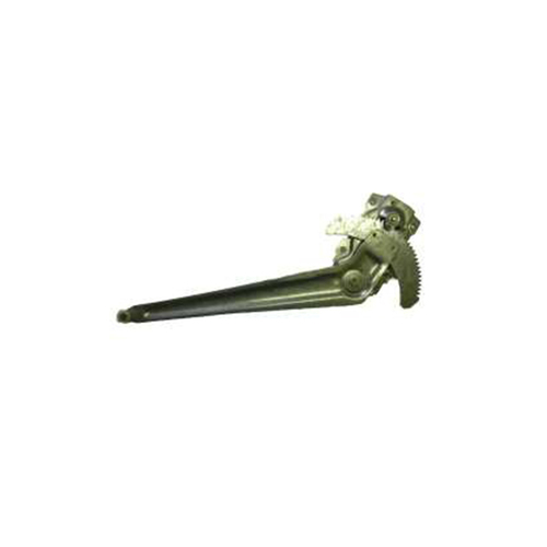 New Genuine HPP LUNDS Door Window Regulator - Front  #69801-35130NG