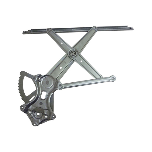 New Genuine HPP LUNDS Door Window Regulator - Front #69801-60080NG