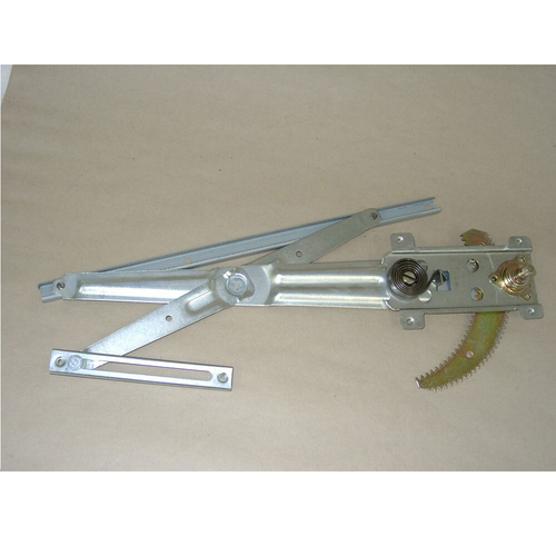New Genuine HPP LUNDS DoorWindow Regulator - Front #69801-90303NG