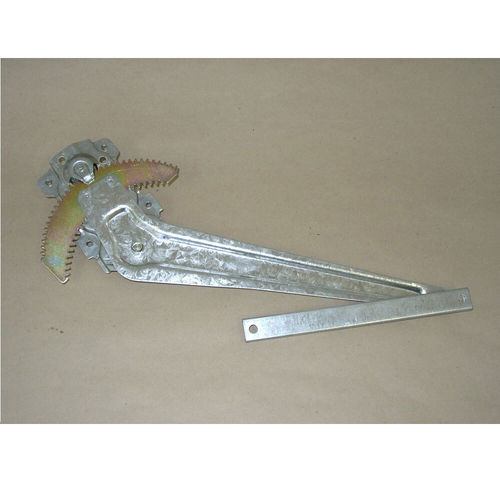 New Genuine HPP LUNDS Door Window Regulator - Front #69802-89108NG