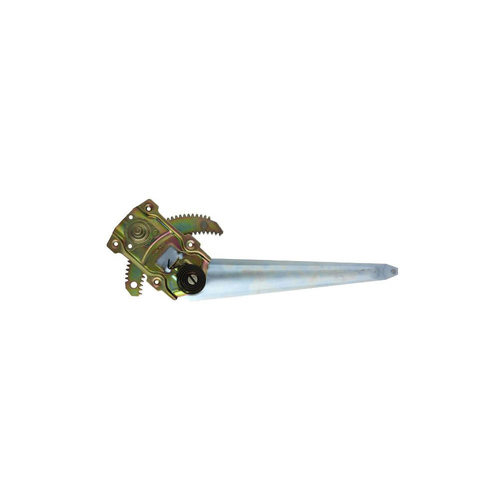 New Genuine HPP LUNDS Door Window Regulator - Front  #69810-90K01NG