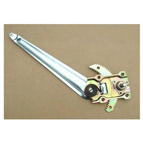 New Genuine HPP LUNDS Door Window Regulator - Front #69820-90K01JNG
