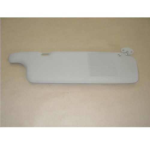 New Genuine HPP LUNDS Sun Visor #74310-90K05-08JNG