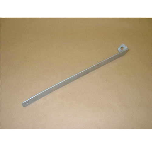 New Genuine HPP LUNDS Battery Tray Support #74433-90A00NG