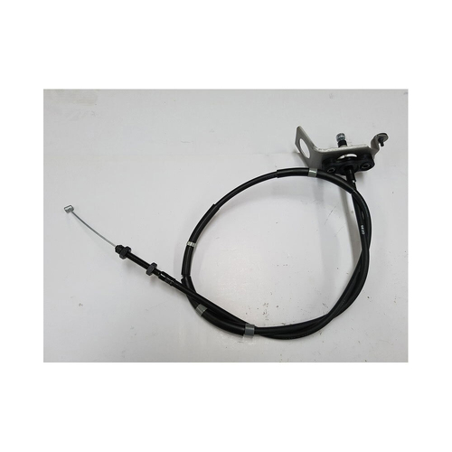 New Genuine HPP LUNDS Accelerator Cable #78180-60560JNG