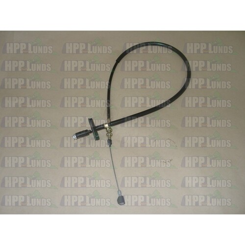 New Genuine HPP LUNDS Accelerator Cable  #78180-89147NG