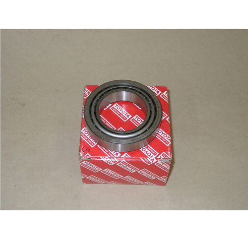 New Genuine HPP LUNDS Axle Hub & Bearing Assembly #90080-36098JNG