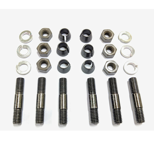 New Genuine HPP LUNDS Axle Shaft Flange Stud Bolt  #90116-08325KNG-6