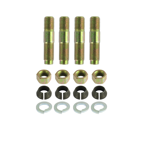 New Genuine HPP LUNDS Steering Knuckle Stud Kit  #90116-12007KNG-4