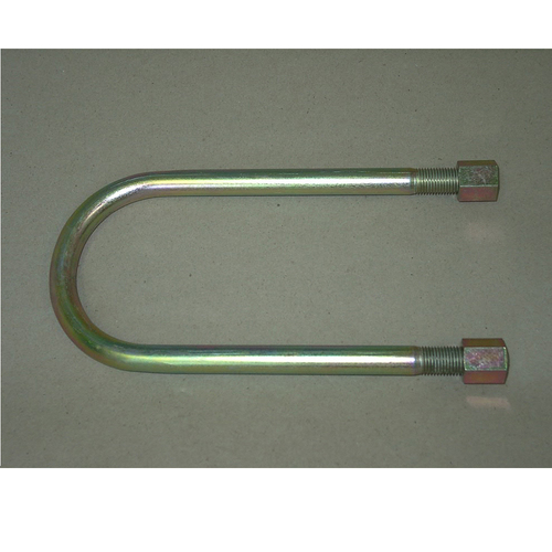 New Genuine HPP LUNDS Leaf Spring U-Bolt Front  #90118-14111NG