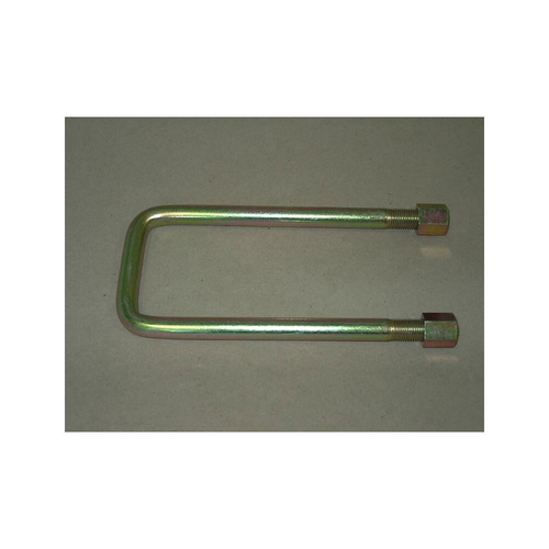 New Genuine HPP LUNDS Leaf Spring U-Bolt Front  #90118-14189NG