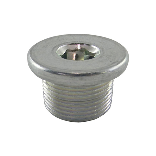 New Genuine HPP LUNDS Differential Drain Plug  #90341-24014JNG