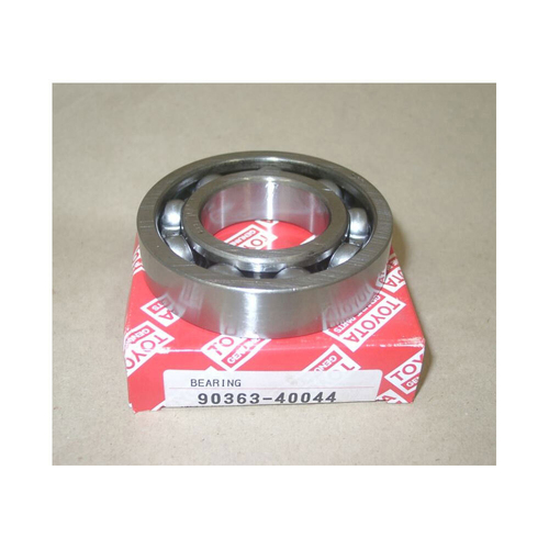 New Genuine HPP LUNDS Transfer Case Output Shaft Bearing  #90363-40044NG