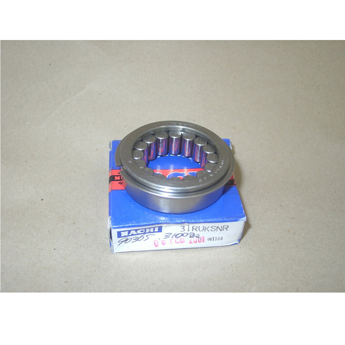 New Genuine HPP LUNDS Manual Transmission Counter Shaft Bearing #90365-31002NG