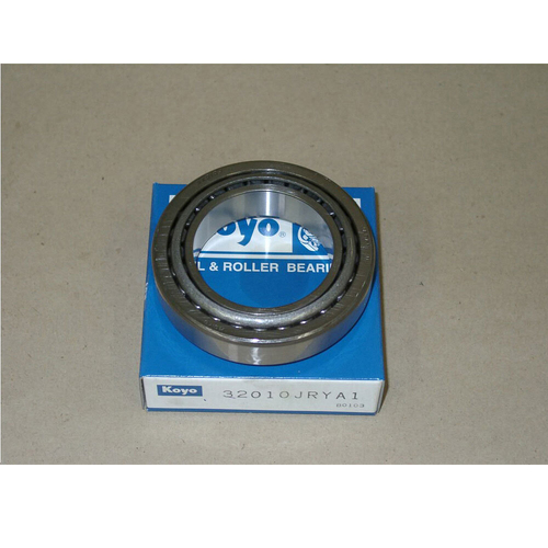 New Genuine HPP LUNDS Differential Carrier Bearing  #90368-50024NG