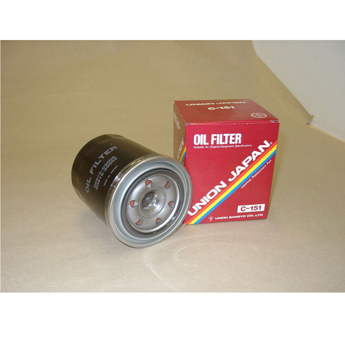 New Genuine HPP LUNDS Oil Filter  #90915-03006NG