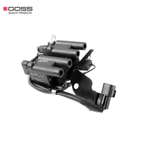New Genuine GOSS Ignition Coil #C148