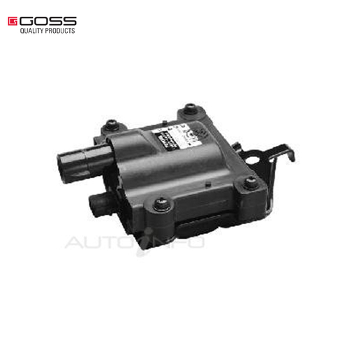 New Genuine GOSS Ignition Coil #C310