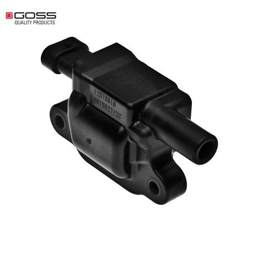 New Genuine GOSS Ignition Coil #C432