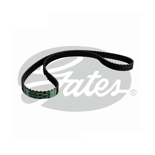 New Genuine GATES Gates Timing Belt #T124