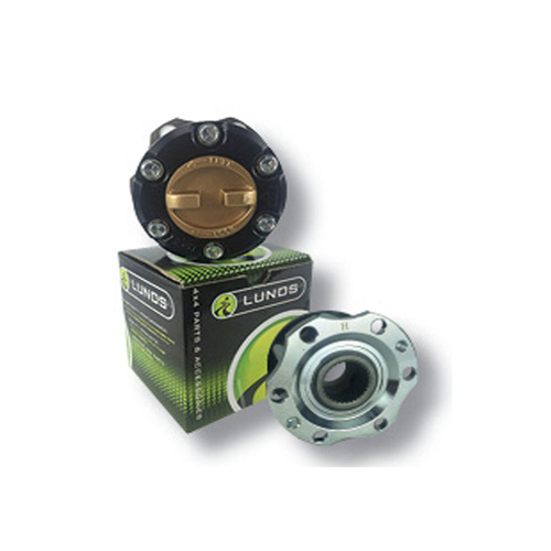 New Genuine HPP LUNDS Free Wheeling Hub #ZS901