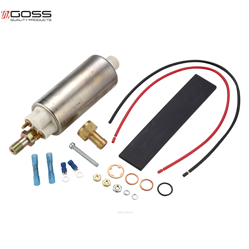 New Genuine GOSS Electric Fuel Pump #GE027