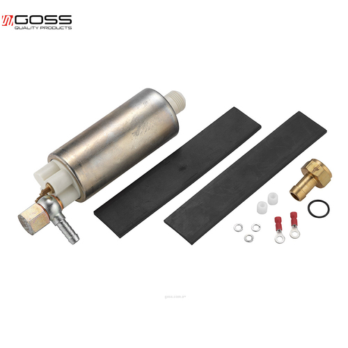 New Genuine GOSS Electric Fuel Pump #GE030