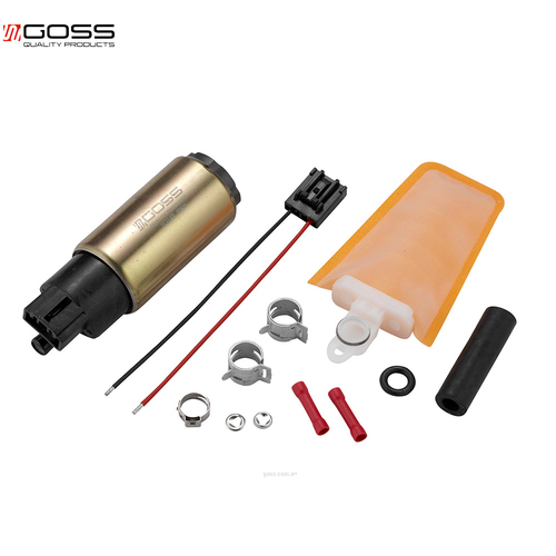 New Genuine GOSS Electric Fuel Pump #GE044