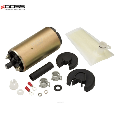 New Genuine GOSS Electric Fuel Pump #GE132