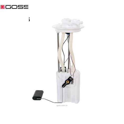 New Genuine GOSS Fuel Pump Module #GE347