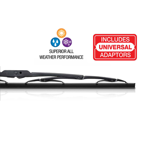 New Genuine TRICO UltraTM Driver Side Front Conventional Wiper Blade  #TB450