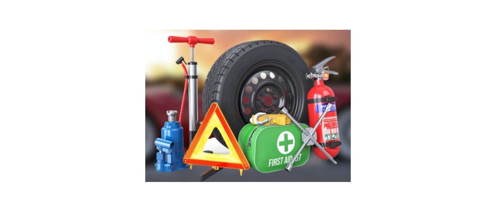Top 10 Car Accessories by Zivor Auto for Australian Drivers main image
