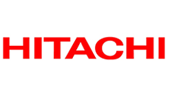 HITACHI