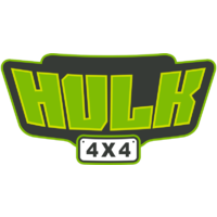 HULK 4x4